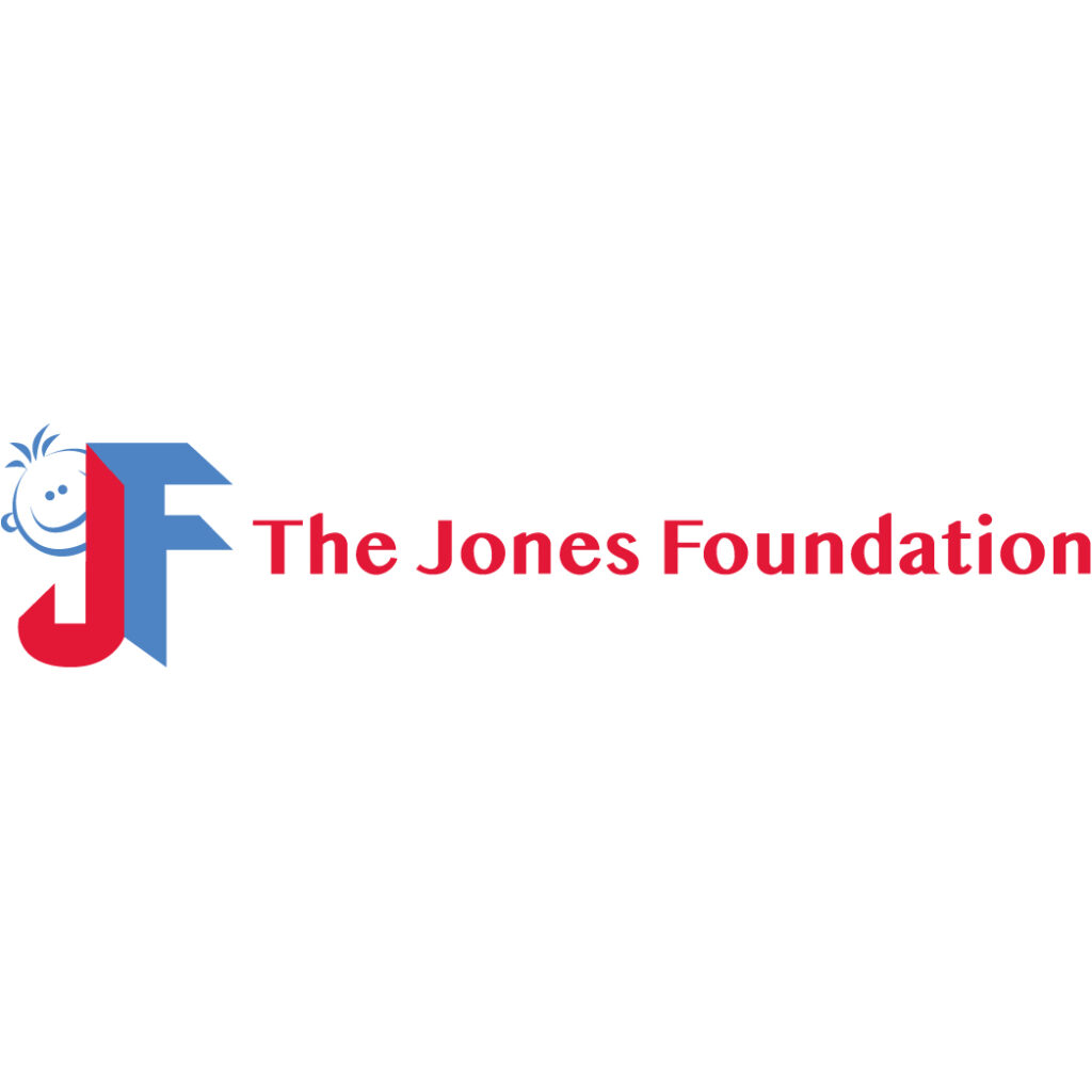 Jones Foundation : Jones Foundation
