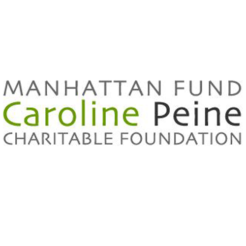 Peine, Caroline Foundation  : Peine, Caroline Foundation 