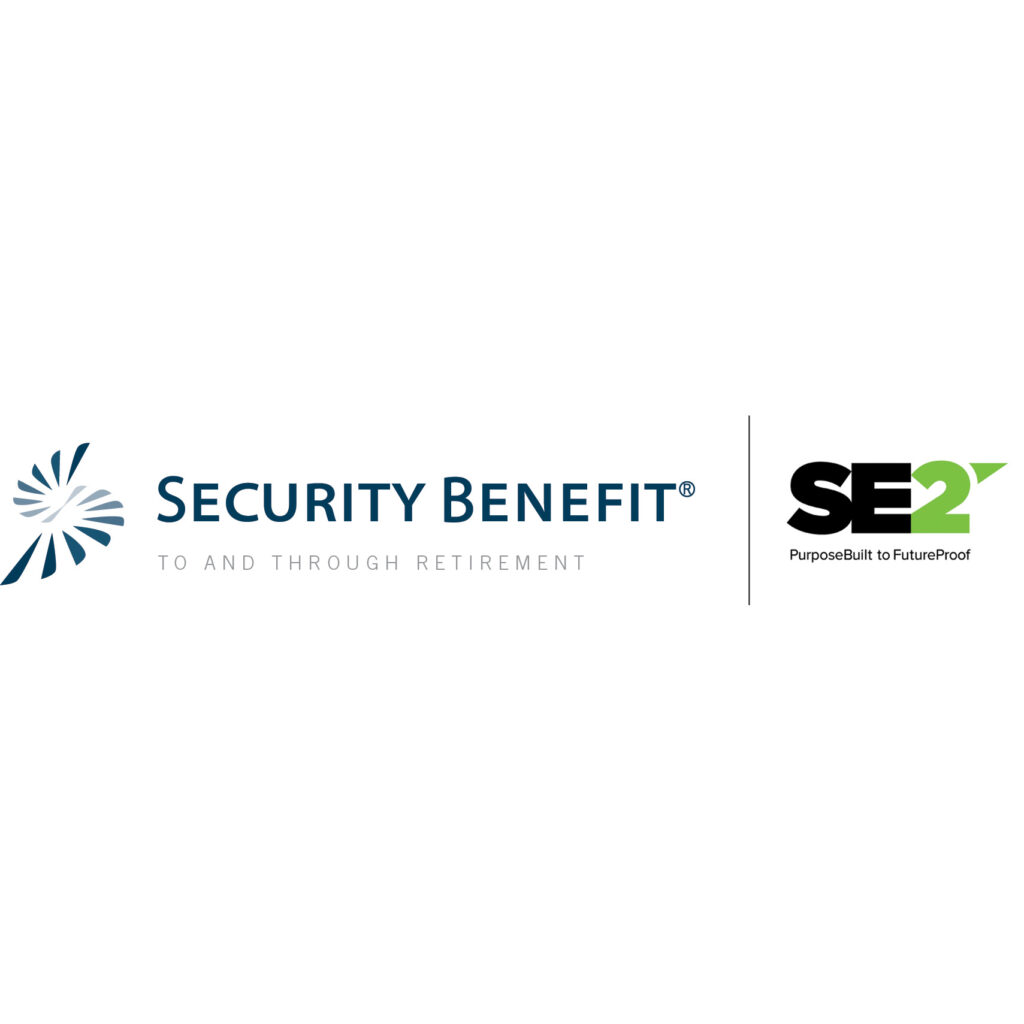 Security Benefit	 : Security Benefit	